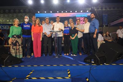notícia: Programa TerPaz ganha projeto de Lei para se tornar política pública estadual
