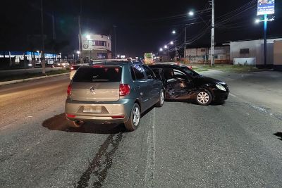 notícia: Operação prende 20 por alcoolemia em oito municípios do Pará