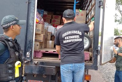 notícia: Adepará realiza ação de prevenção à Monilíase do cacaueiro