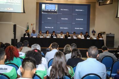 notícia: Fórum se encerra com decisões que irão potencializar políticas ambientais em 2023