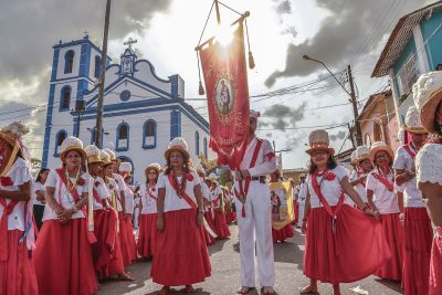 notícia: Galeria Fidanza apresenta a festividade 'Marujada' pelo olhar da fotografia paraense