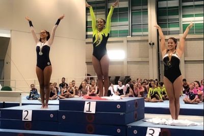 notícia: No Dia do Atleta, conheça algumas histórias inspiradoras de paraenses 