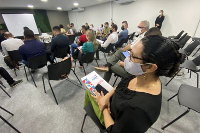 notícia: Startup Pará: Governo investe mais de R$ 10 milhões para ideias e empresas inovadoras em 2022