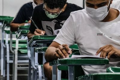 notícia: Seduc informa que resultados do Encceja 2022 já estão disponíveis para consulta 