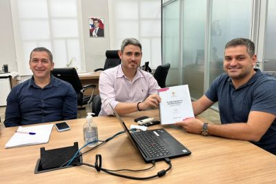 notícia: PGE conclui novo Planejamento Estratégico e define metas para os próximos anos