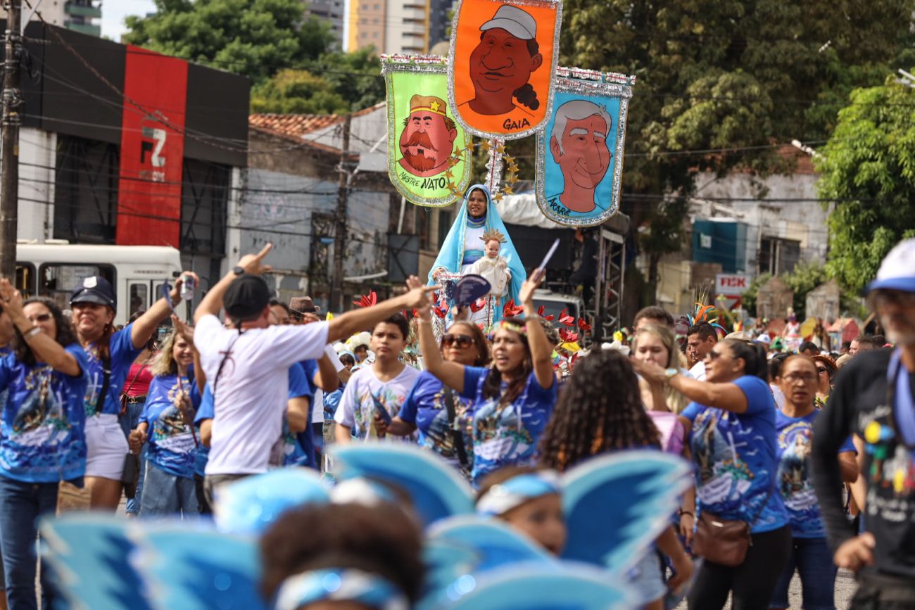 Crédito: David Alves / Ag Pará