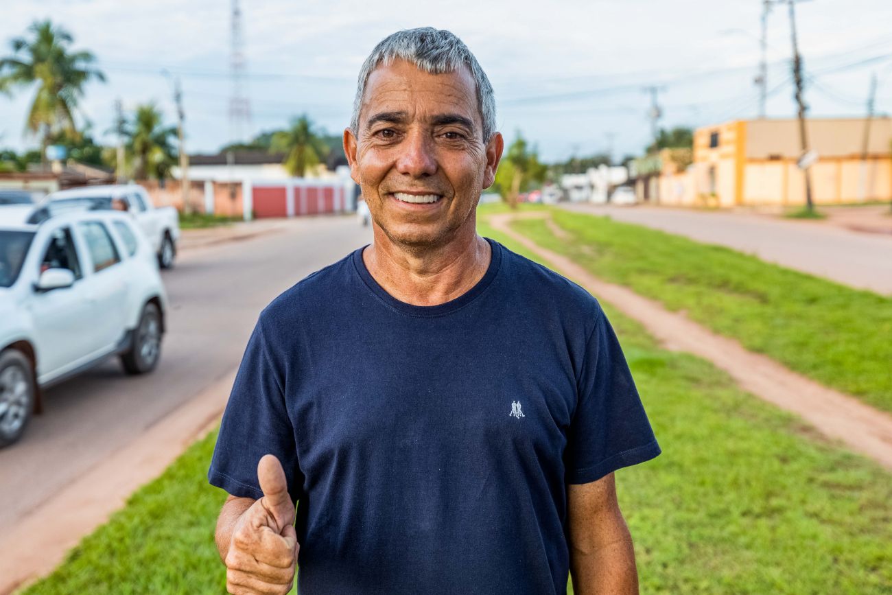 Crédito: Marco Santos / Ag. Pará