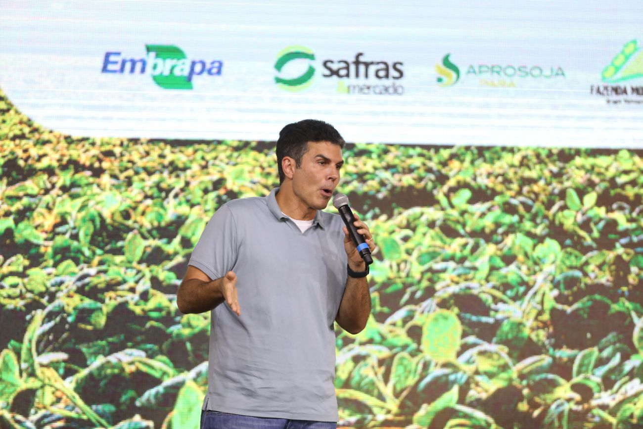 Crédito: Marco Santos / Ag. Pará