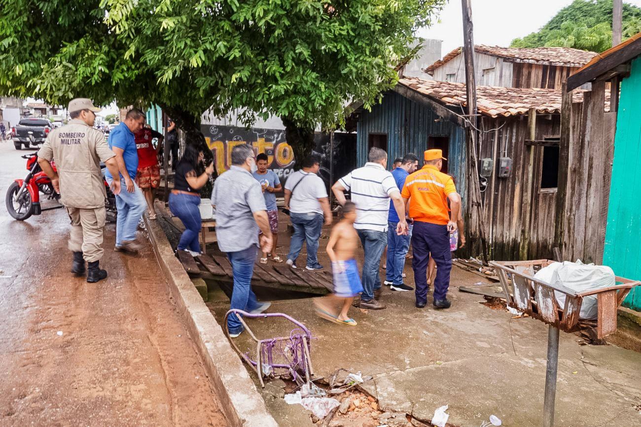 Crédito: Augusto Miranda / Ag. Pará
