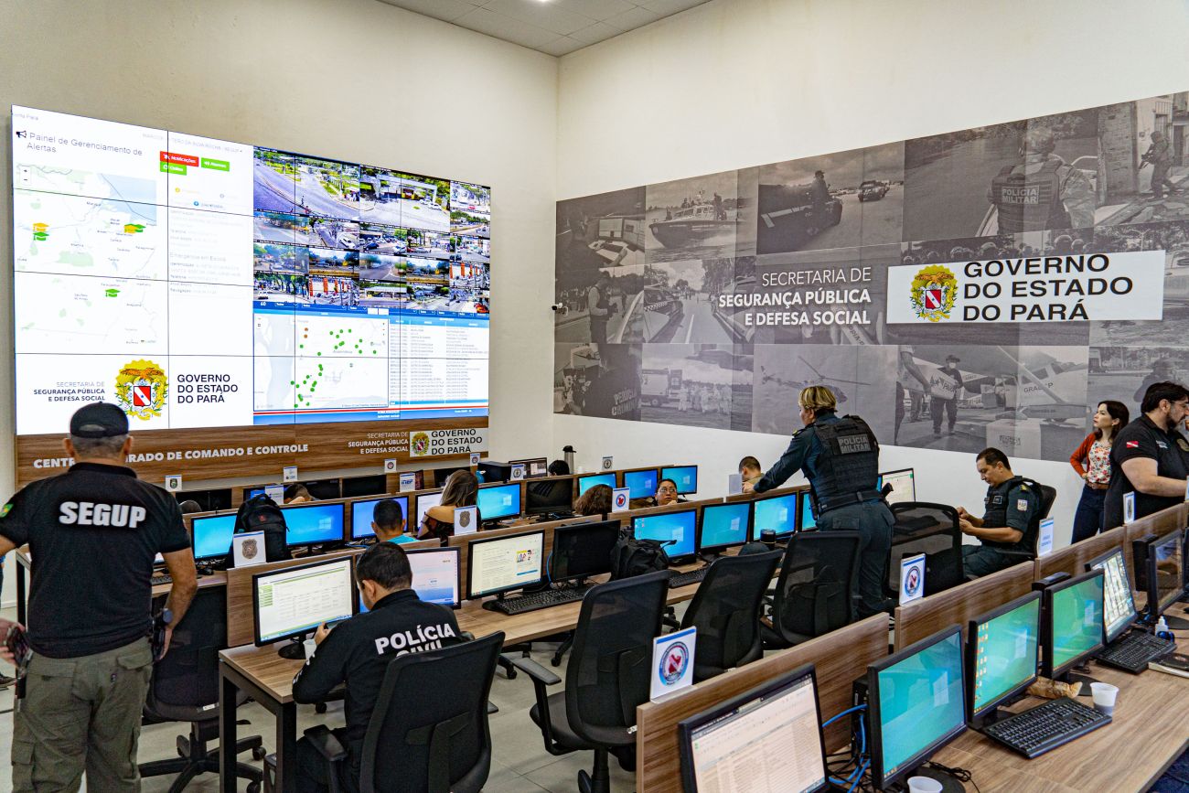 Instituto-Geral de Perícias completa 25 anos - Secretaria da Segurança Pública