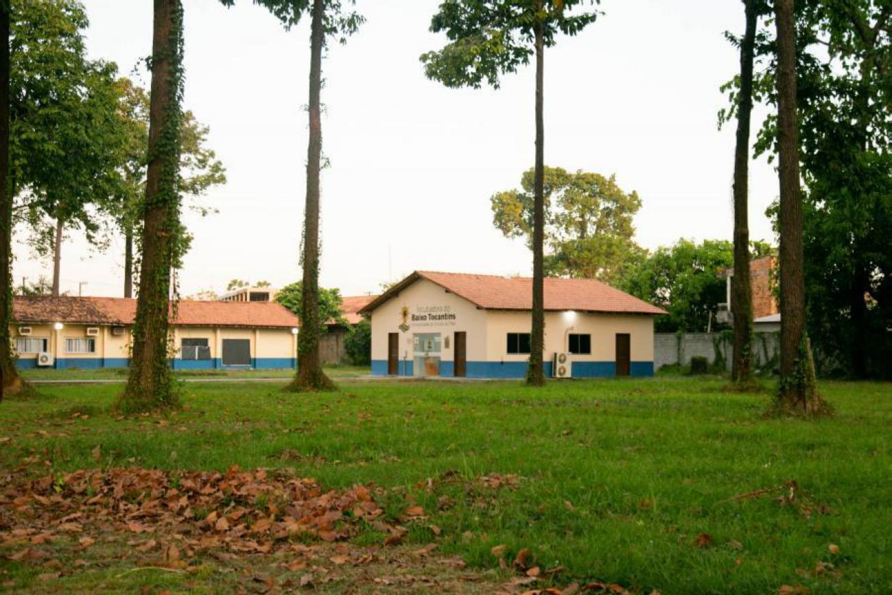 Crédito: Marília Jardim / Ascom UEPA