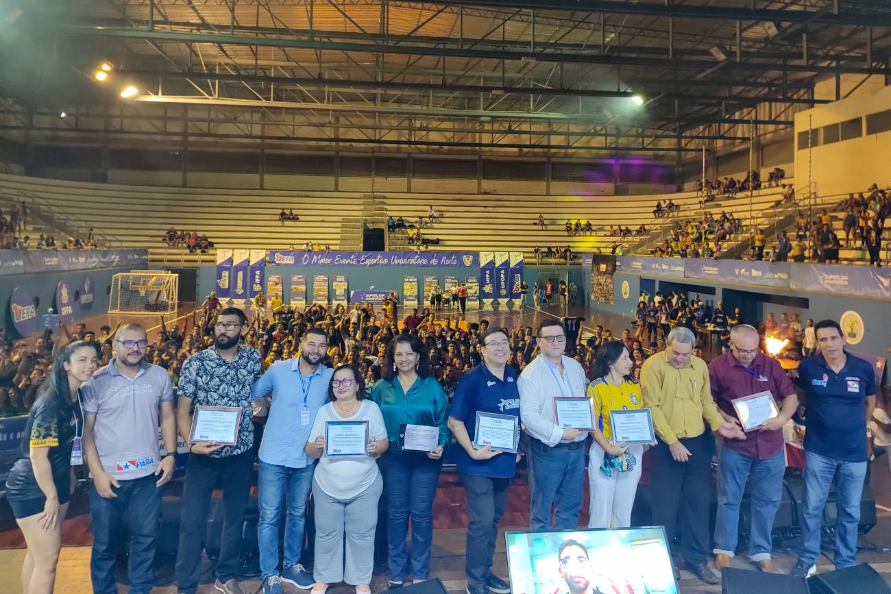 Crédito: Marília Jardim/Ascom Uepa