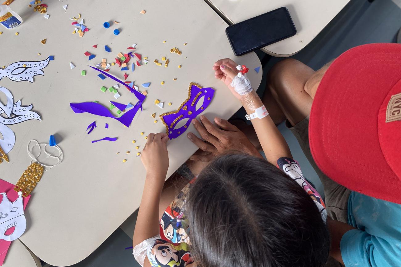 Notícias, Inscrições abertas para o Concurso de Fantasias Adulto, Infantil e de Máscaras