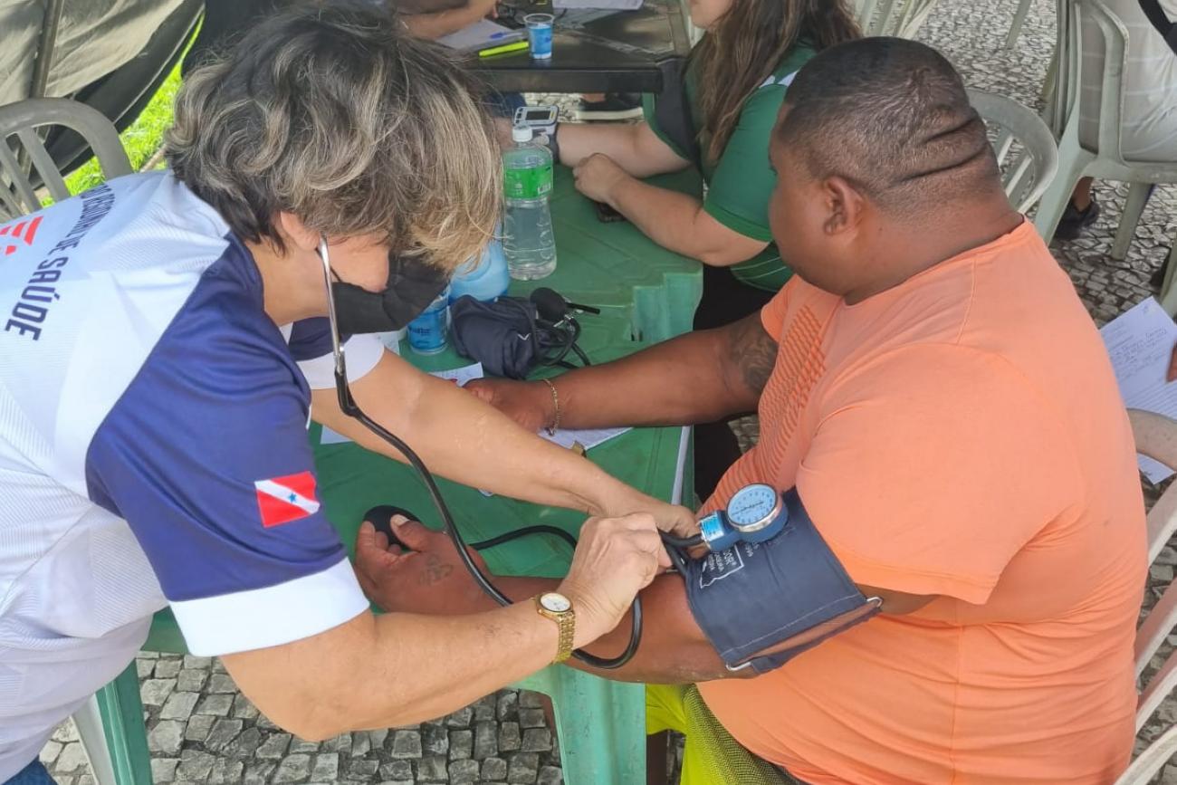 Crédito: Edilson Teixeira (Ascom/Sespa)