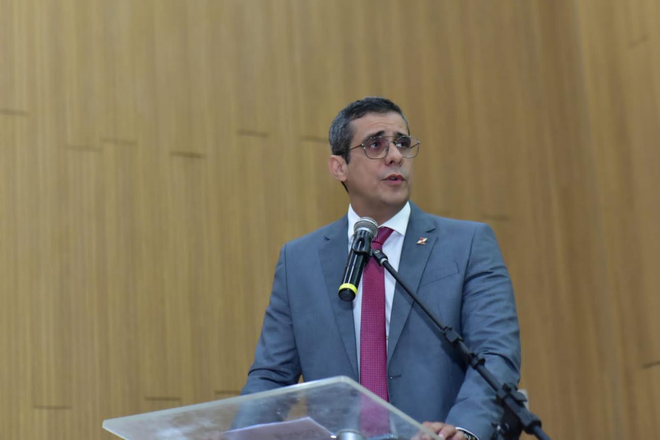 Crédito: Uchoa Silva/NCS SEAP