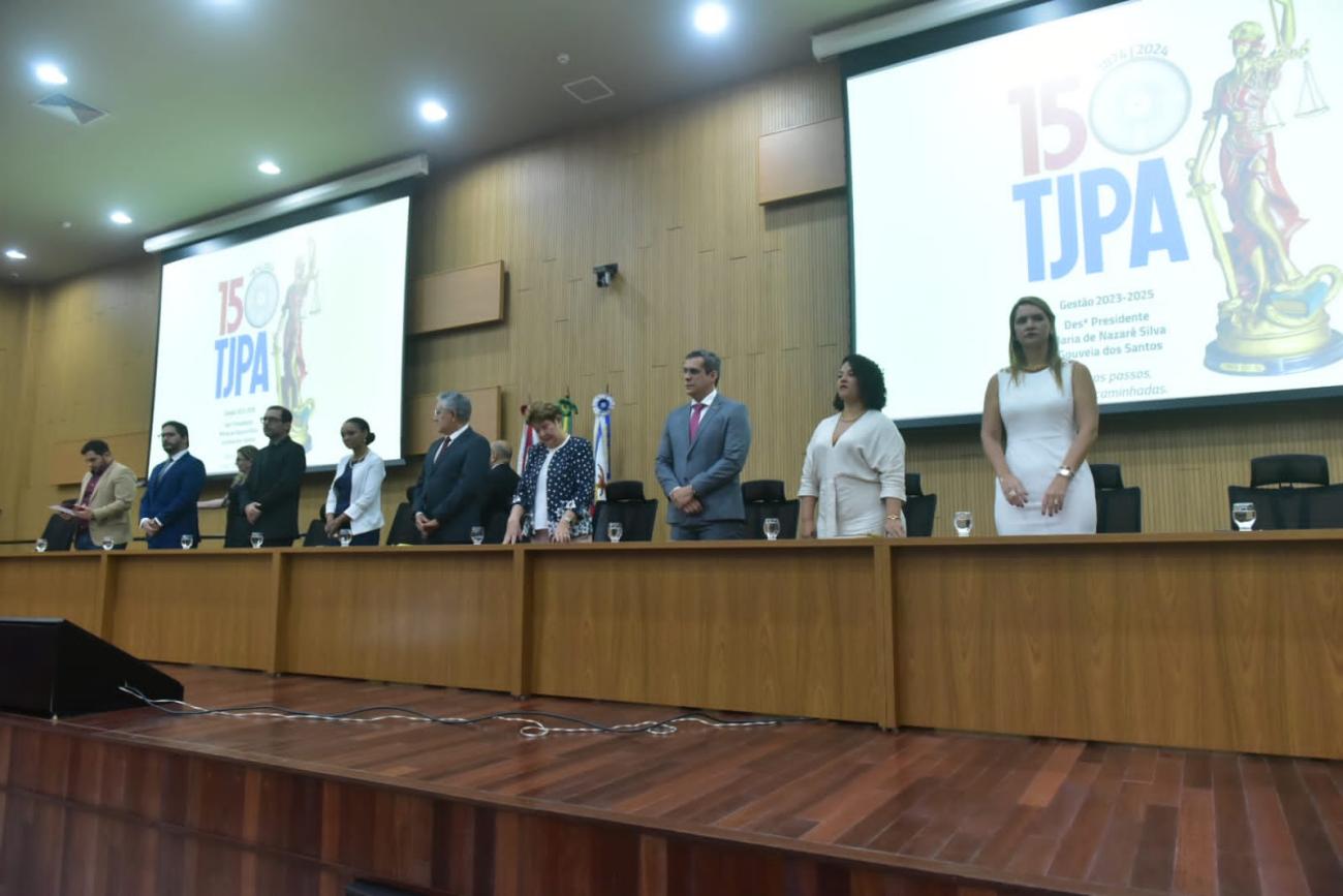 Crédito: Uchoa Silva/NCS SEAP
