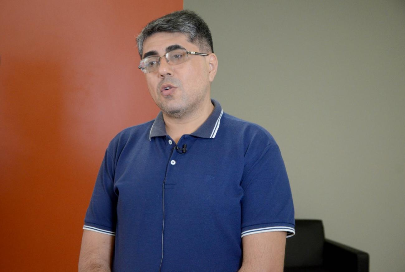 Crédito: Rai Pontes / Ascom Seduc