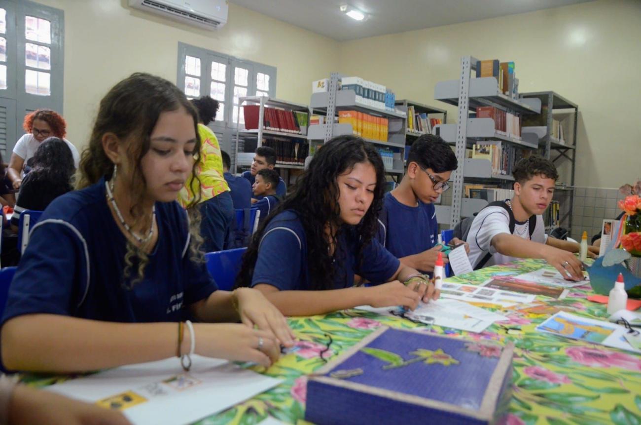 Escola Estadual Bom Pastor