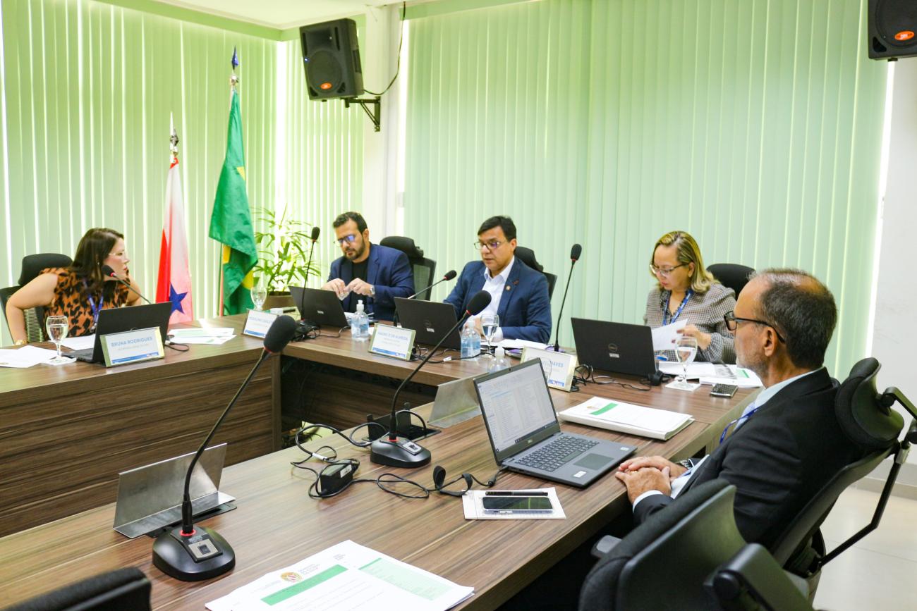 Tribunal de Recursos Ambientais julga recursos a multas lavradas