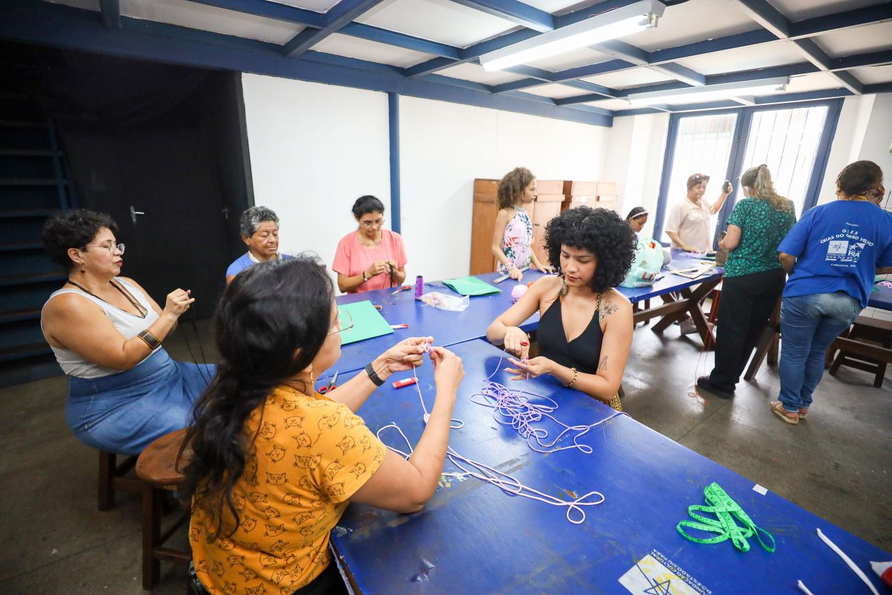 Módulo de treinamento em comunicação intercultural em comunicação