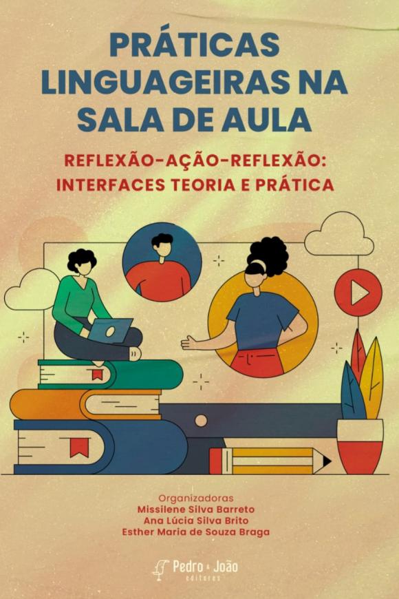 LIVRO Práticas Formativas E Pedagógicas na Unidade de Educação