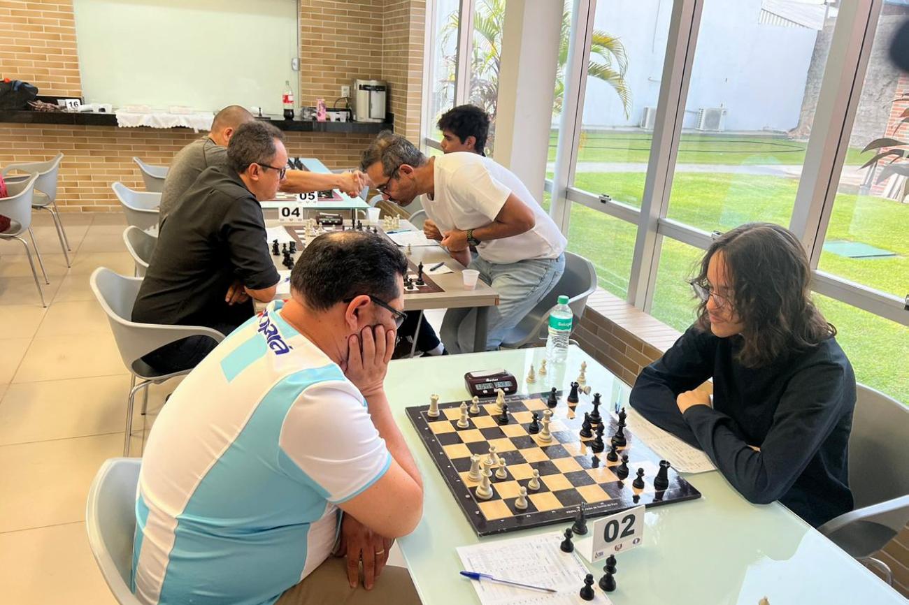 Torneio de Xadrez Rápido será realizado no domingo, em Santarém; saiba como  participar, santarém região