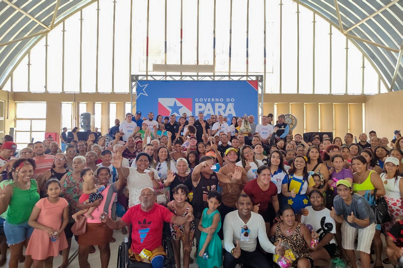 Igreja Assembleia de Deus ressaltou o verdadeiro significado do Natal