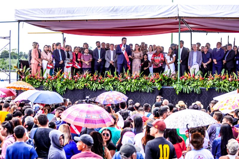 <div class='credito_fotos'>Foto: David Alves / Ag Pará | <a href='/midias/2023/originais/15593_064328d4-0563-20c9-4772-445bd47f7553.jpg' download><i class='fa-solid fa-download'></i> Download</a></div>