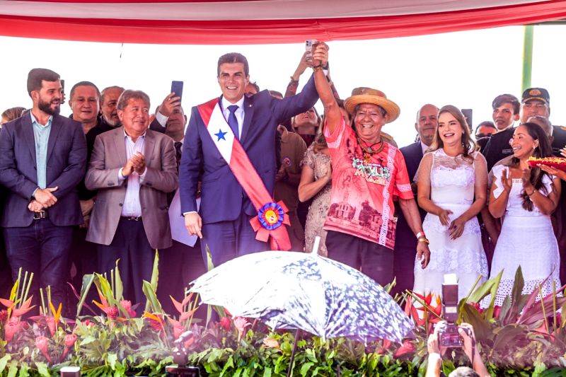 <div class='credito_fotos'>Foto: David Alves / Ag Pará | <a href='/midias/2023/originais/15593_2058dc92-170c-8f01-0917-fcd84416bfb6.jpg' download><i class='fa-solid fa-download'></i> Download</a></div>
