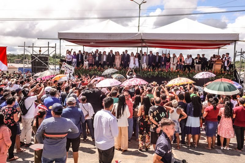 <div class='credito_fotos'>Foto: David Alves / Ag Pará | <a href='/midias/2023/originais/15593_566bcb2a-c32d-9a8c-307a-7cd114c92e3f.jpg' download><i class='fa-solid fa-download'></i> Download</a></div>