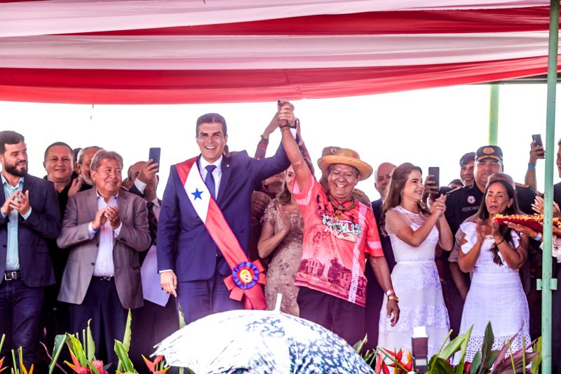 <div class='credito_fotos'>Foto: David Alves / Ag Pará | <a href='/midias/2023/originais/15593_dc0931ea-365d-8a1b-314d-a4a50ad395fb.jpg' download><i class='fa-solid fa-download'></i> Download</a></div>