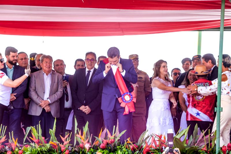 <div class='credito_fotos'>Foto: David Alves / Ag Pará | <a href='/midias/2023/originais/15593_f7b704e8-aecb-9288-2091-c31c74a0c1d7.jpg' download><i class='fa-solid fa-download'></i> Download</a></div>