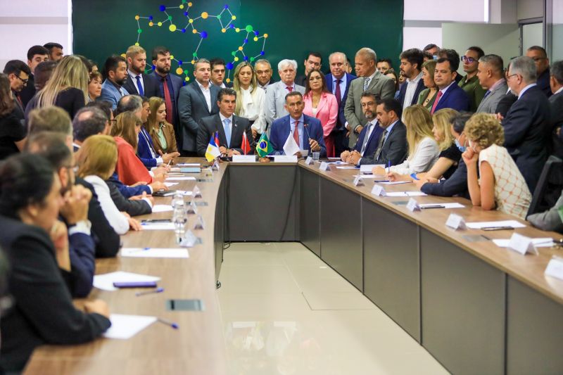 <div class='credito_fotos'>Foto: Marco Santos / Ag. Pará | <a href='/midias/2023/originais/15601_5f635741-a6ae-7b68-c4b9-e9cd4fa3ba86.jpg' download><i class='fa-solid fa-download'></i> Download</a></div>