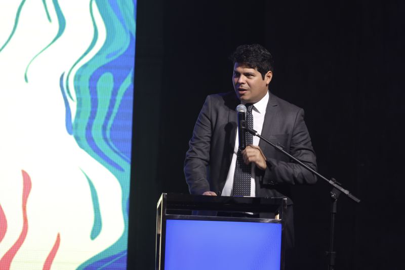 Vitor Borges - Secretário Adjunto SEEL