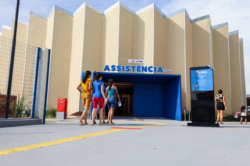 UsiPaz da Cabanagem garante assistência à comunidade trans por meio de ação social