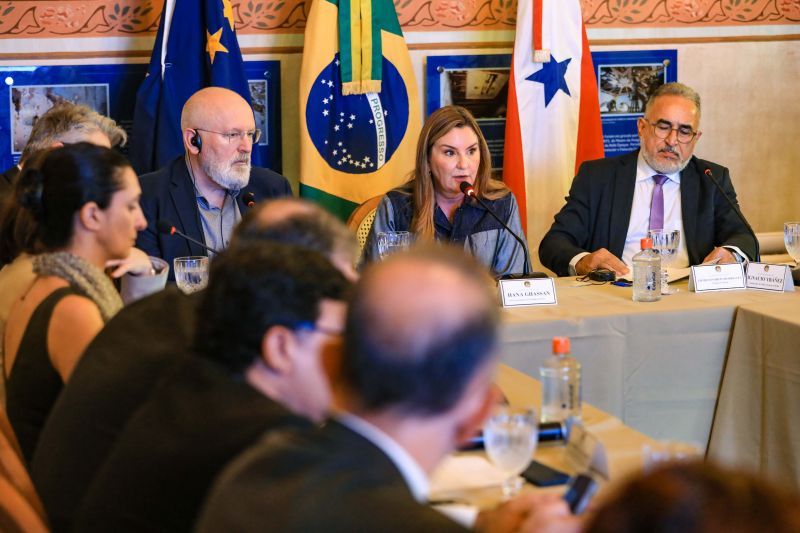Foto: Marco Santos / Ag. Pará