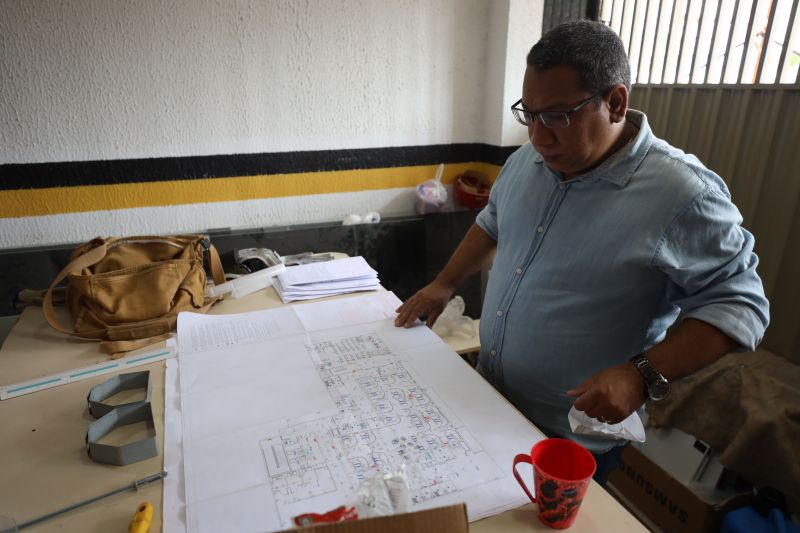 OBRAS OPHIR LOYOLA - CLÍNICA DE CUIDADOS PALIATIVOS - FOTOS MARCELO SEABRA <div class='credito_fotos'>Foto: Marcelo Seabra / Ag. Pará | <a href='/midias/2023/originais/15696_71affcdf-ad2d-9f32-a653-d18c41b0e4f5.jpg' download><i class='fa-solid fa-download'></i> Download</a></div>