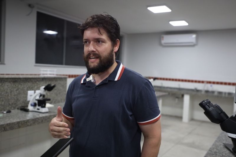 Pedro Quevedo
