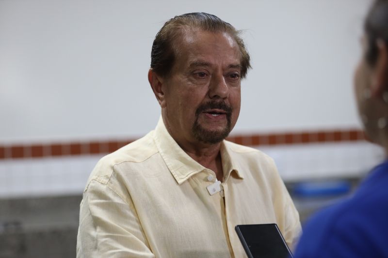 Dr Moacir Faria Prefeito XInguara