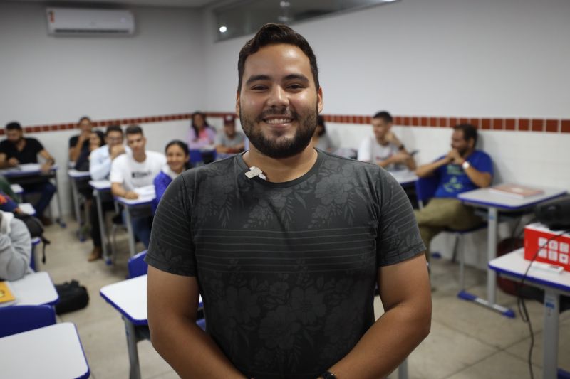 Eudes Bueno