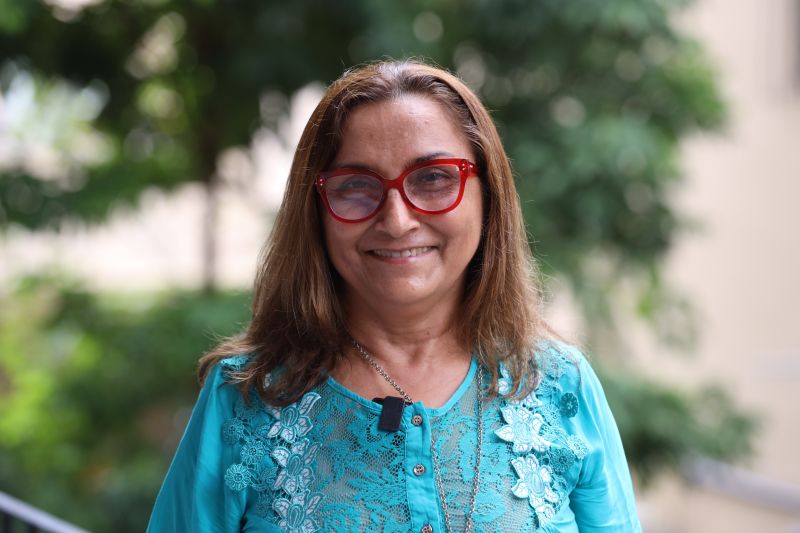Diretora Vânia Carneiro <div class='credito_fotos'>Foto: Alex Ribeiro / Ag. Pará | <a href='/midias/2023/originais/15755_c44aba12-1b5d-fe08-a127-af565338b023.jpg' download><i class='fa-solid fa-download'></i> Download</a></div>