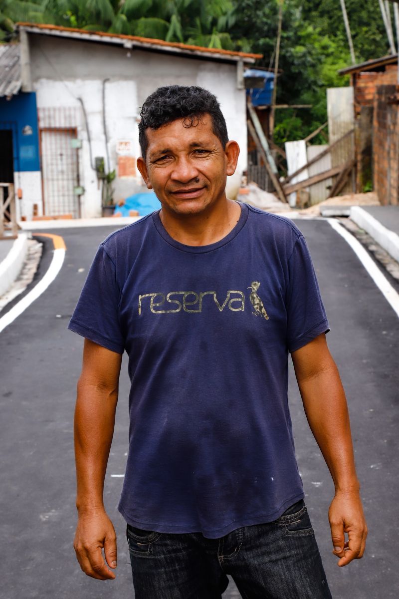 reinaldo damasceno