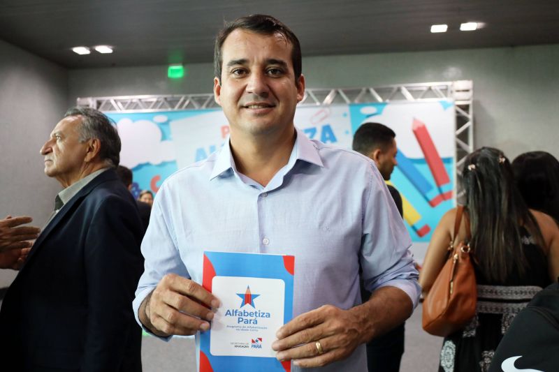 Prefeito de Itupiranga - Benjamin Tasca <div class='credito_fotos'>Foto: Bruno Cecim / Ag.Pará   |   <a href='/midias/2023/originais/15775_cd48f7aa-d67a-3684-4c73-b452cf62bb18.jpg' download><i class='fa-solid fa-download'></i> Download</a></div>