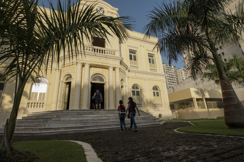 <div class='credito_fotos'>Foto: David Alves / Ag Pará | <a href='/midias/2023/originais/15779_c4ec7c92-4589-3eb6-7f22-23f377e37d1e.jpg' download><i class='fa-solid fa-download'></i> Download</a></div>
