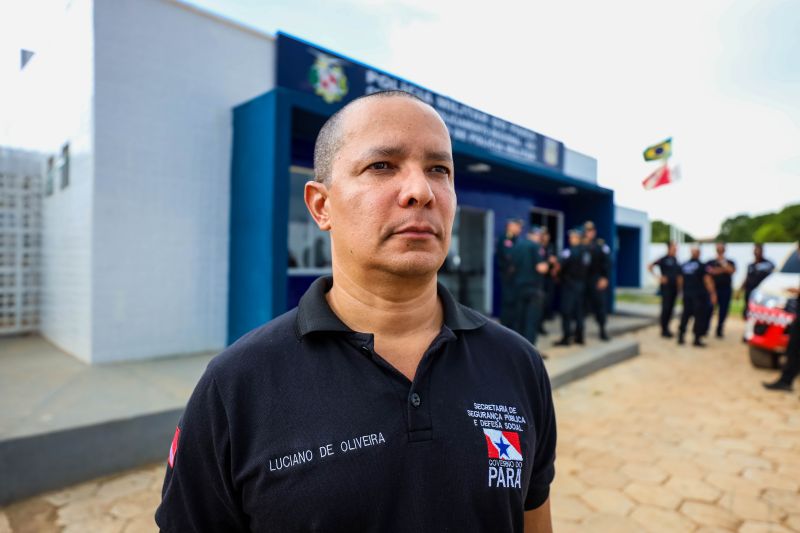 Secretário Luciano De Oliveira <div class='credito_fotos'>Foto: Marcelo Seabra / Ag. Pará   |   <a href='/midias/2023/originais/15786_e19ee790-3ddb-f592-92af-5b324a3c6844.jpg' download><i class='fa-solid fa-download'></i> Download</a></div>