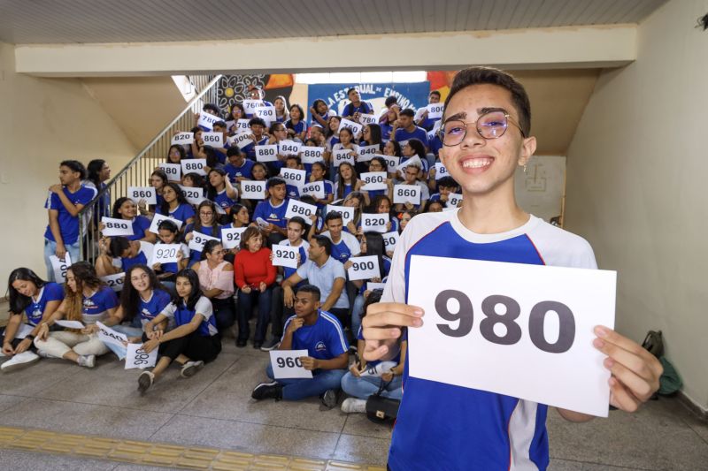 Luiz Gonzalez - 17 anos <div class='credito_fotos'>Foto: David Alves / Ag Pará | <a href='/midias/2023/originais/15788_37e028b2-dd5e-84dc-92e5-7d159814c3a3.jpg' download><i class='fa-solid fa-download'></i> Download</a></div>