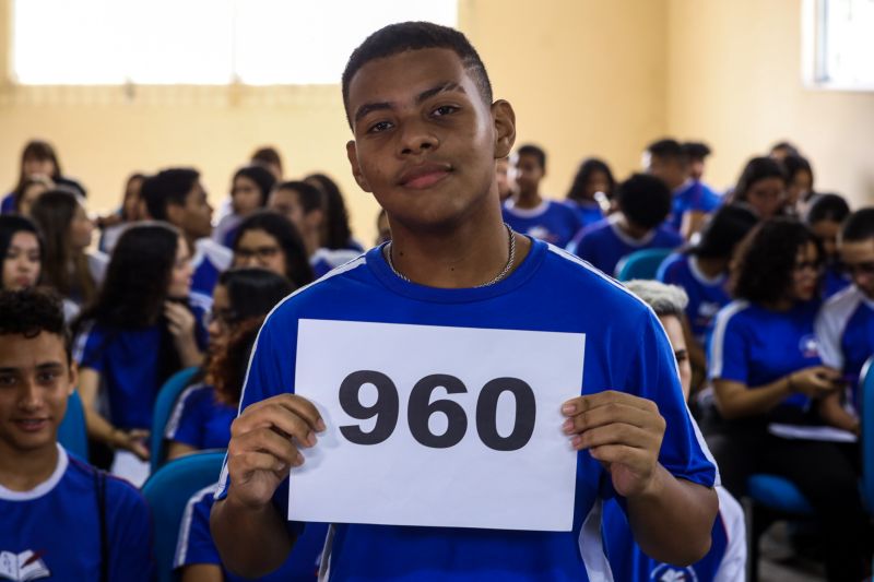 Kaynan Mackayat - 18 anos <div class='credito_fotos'>Foto: David Alves / Ag Pará | <a href='/midias/2023/originais/15788_ee942e9b-9344-e70d-9ffb-00e4e3290574.jpg' download><i class='fa-solid fa-download'></i> Download</a></div>