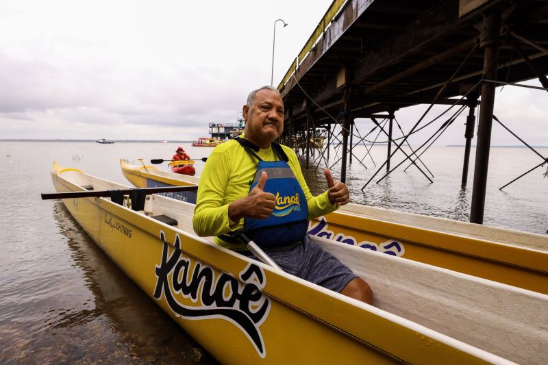 Rogério silva, paciente 