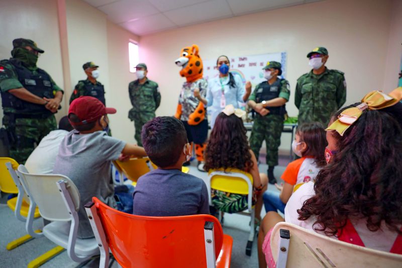 <div class='credito_fotos'>Foto: Bruno Cecim / Ag.Pará | <a href='/midias/2023/originais/15809_a49afb9d-b950-00b0-ed50-41901c93aaf8.jpg' download><i class='fa-solid fa-download'></i> Download</a></div>