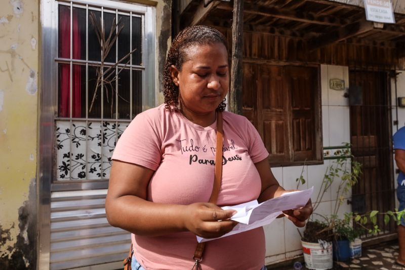 Leidiane dos Santos, diarista (personagem)(1) <div class='credito_fotos'>Foto: David Alves / Ag Pará | <a href='/midias/2023/originais/15863_87b16742-449b-84fb-7689-15e11648ce4b.jpg' download><i class='fa-solid fa-download'></i> Download</a></div>